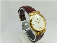 Orologio Lorenz Donna in Acciaio placcato oro giallo 14974AG - 14974AG